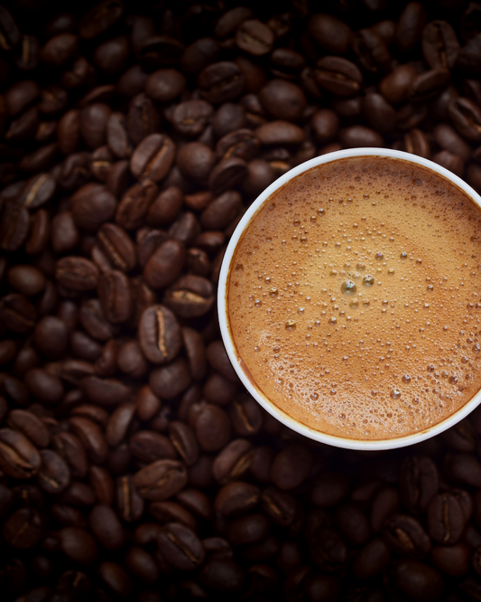CAFFEINE & PERFORMANCE