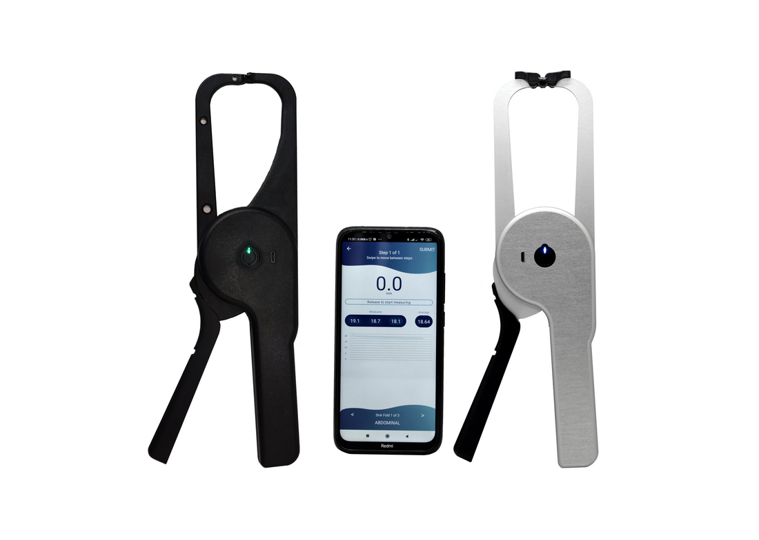 Skinfold Caliper Skinfold Caliper Skinfold Caliper