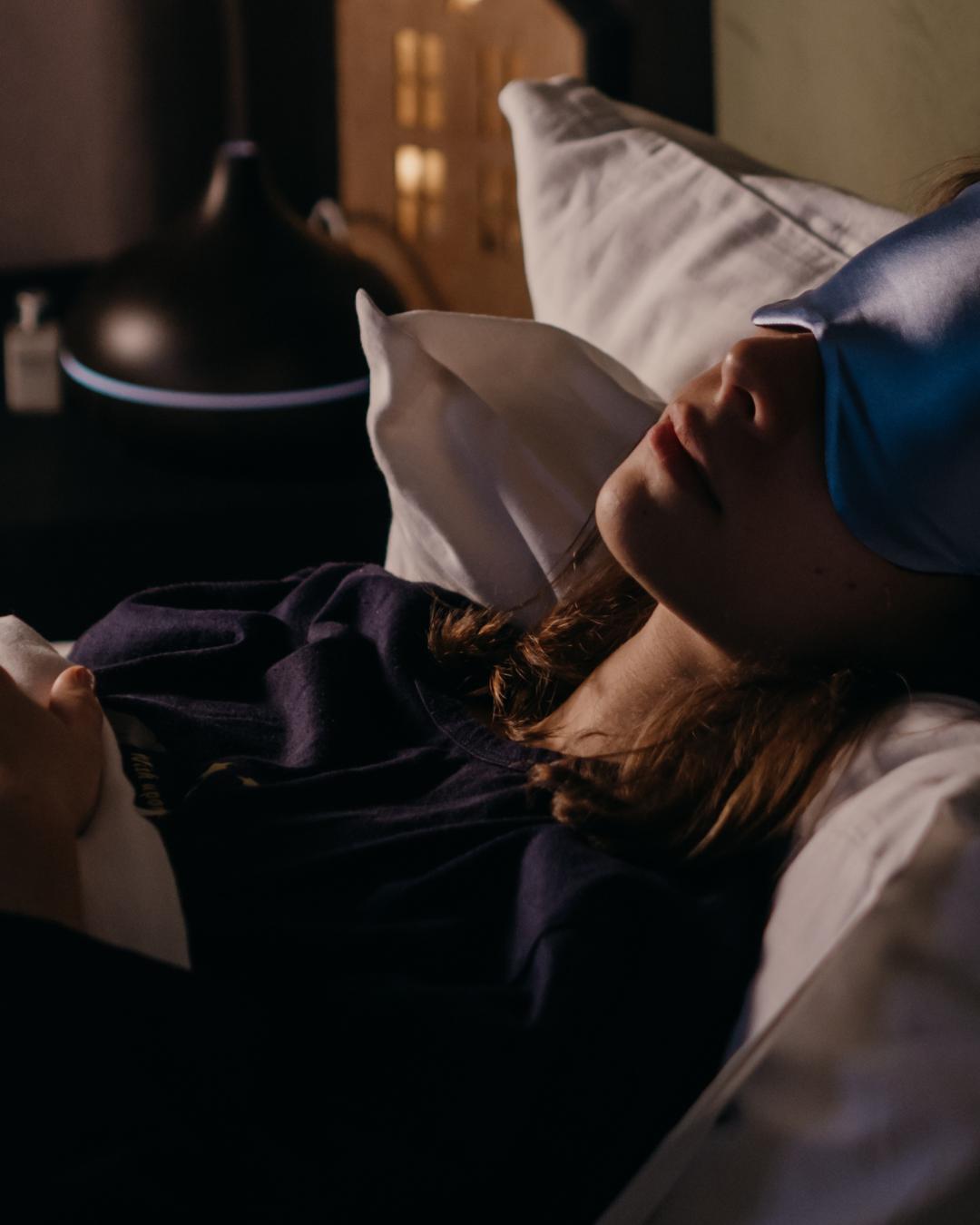 World Sleep Day: sleep as the invisible ally in athletes' recovery and performance