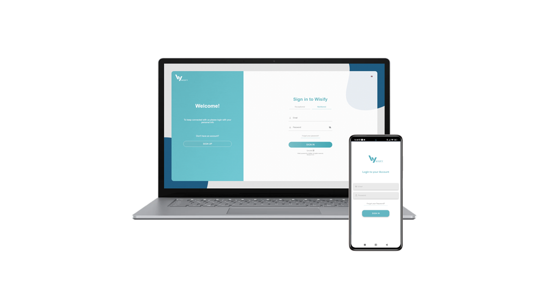 Wisify Software: Innovation in Anthropometry and Nutrition