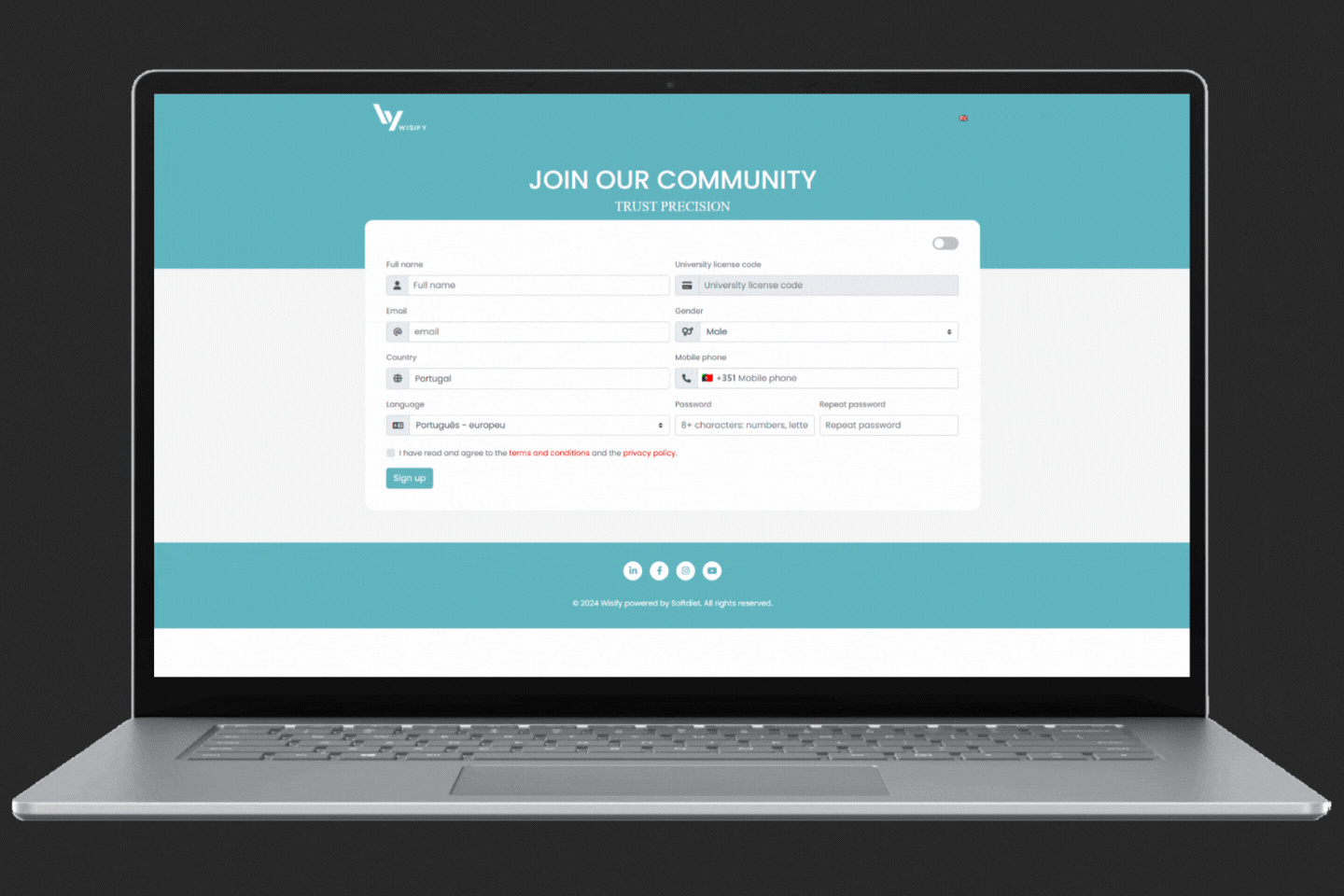 Anthropometry
antropometria
composição corporal 
body composition
Wisify
ISAK
body fat
nutrition
nutritionist
nutricionista
dietitian
software