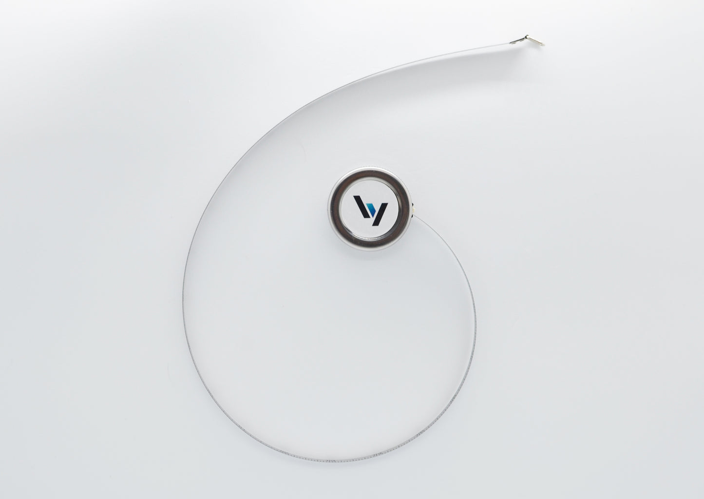 Anthropometric Tape rolled