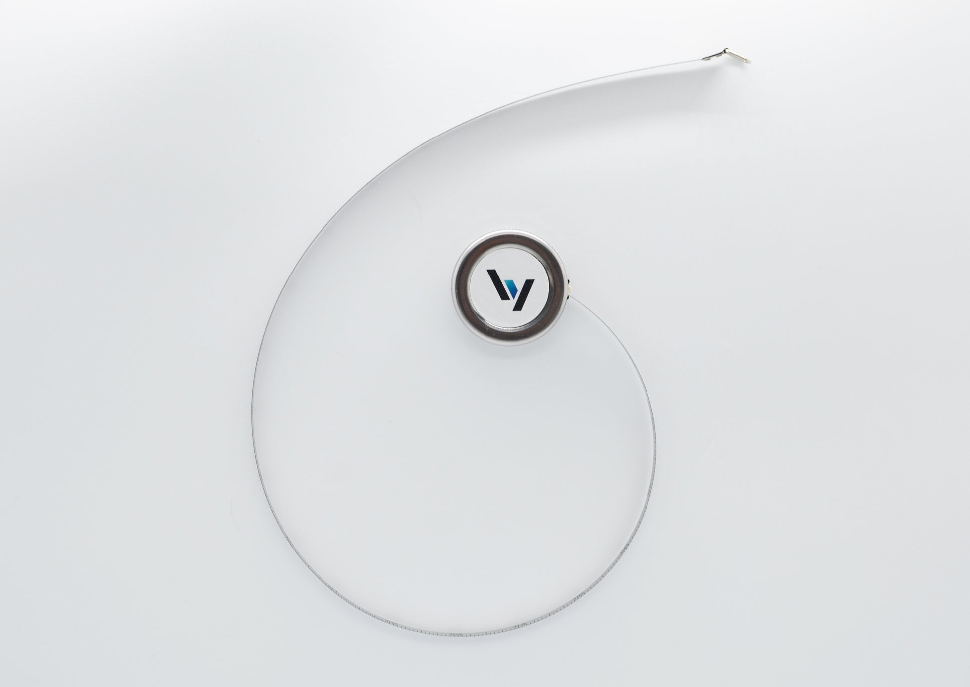 Anthropometric Tape rolled