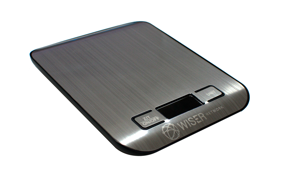 Digital Kitchen Scale