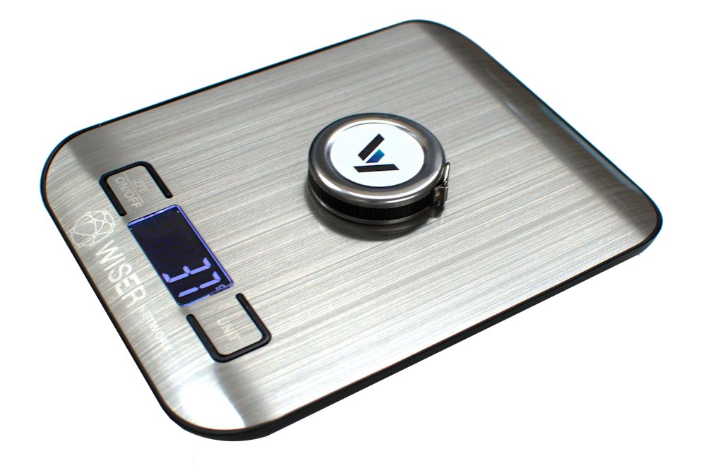 Digital Kitchen Scale measuring