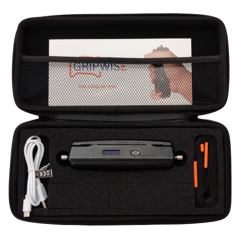 Gripwise Dynamometer