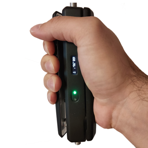 Gripwise Dynamometer