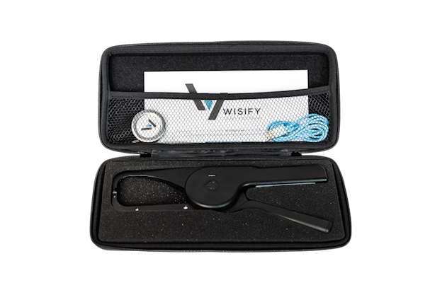 Lipowise Bluetooth Skinfold Caliper