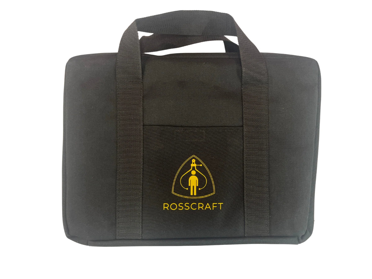 Kit de Antropometria Rosscraft Nível 1 Pro