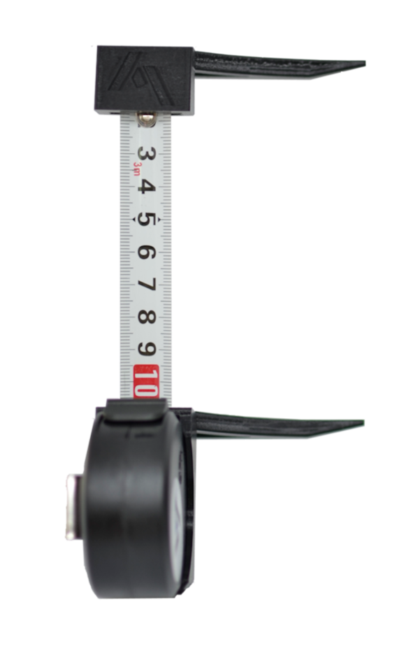 Segmometers Anthropometry