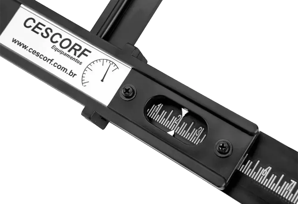Cescorf Slide Caliper
