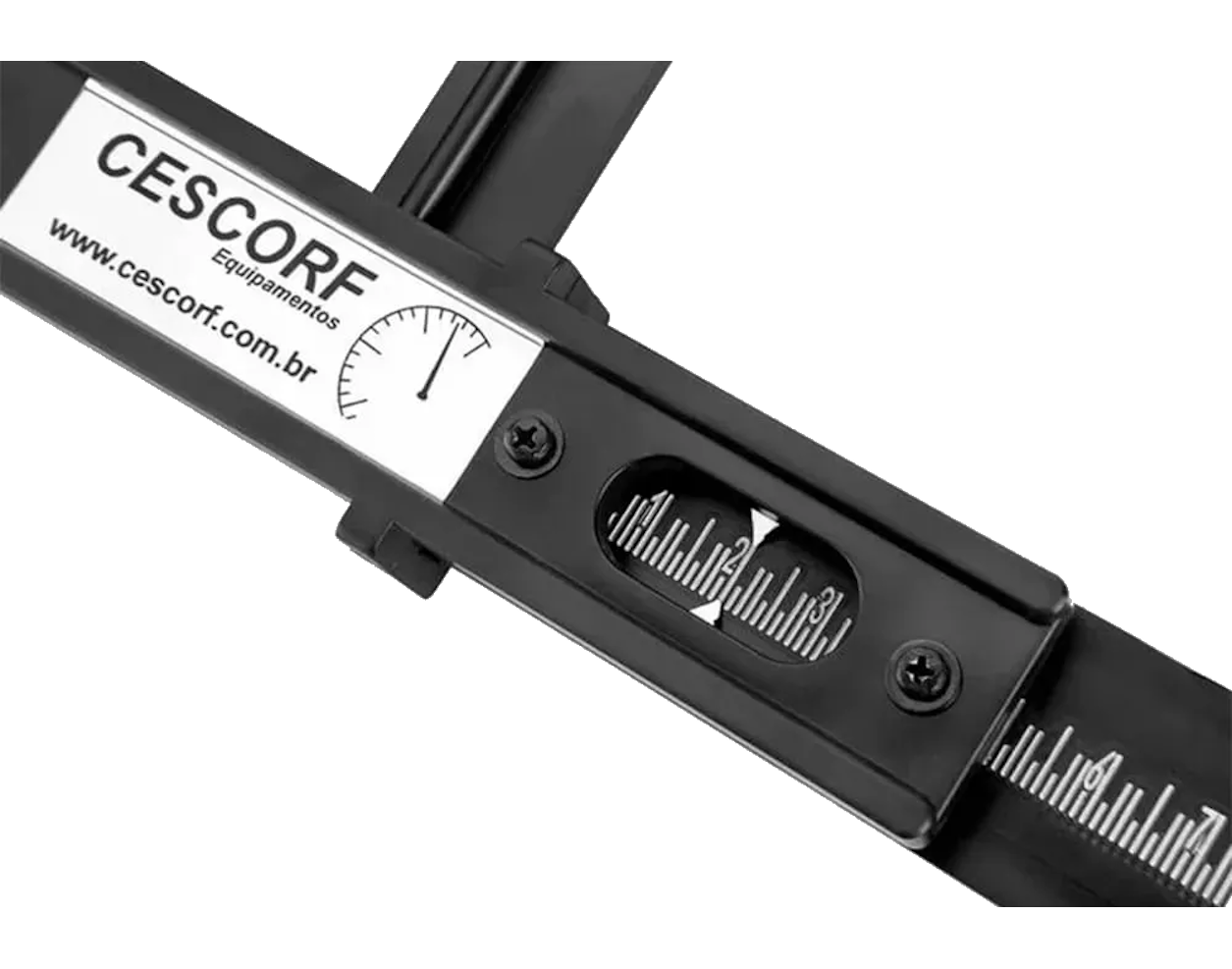 Cescorf Slide Caliper Cescorf Slide Caliper Cescorf Slide Caliper