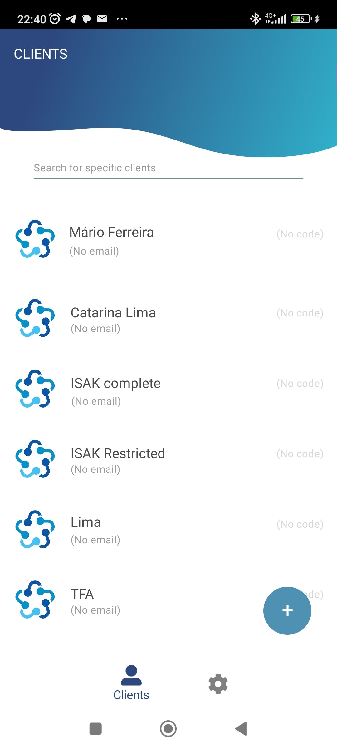 Wisify Mobile App (Free)