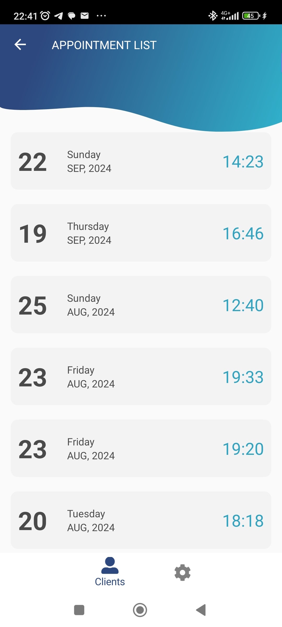 Wisify Mobile App (Free)