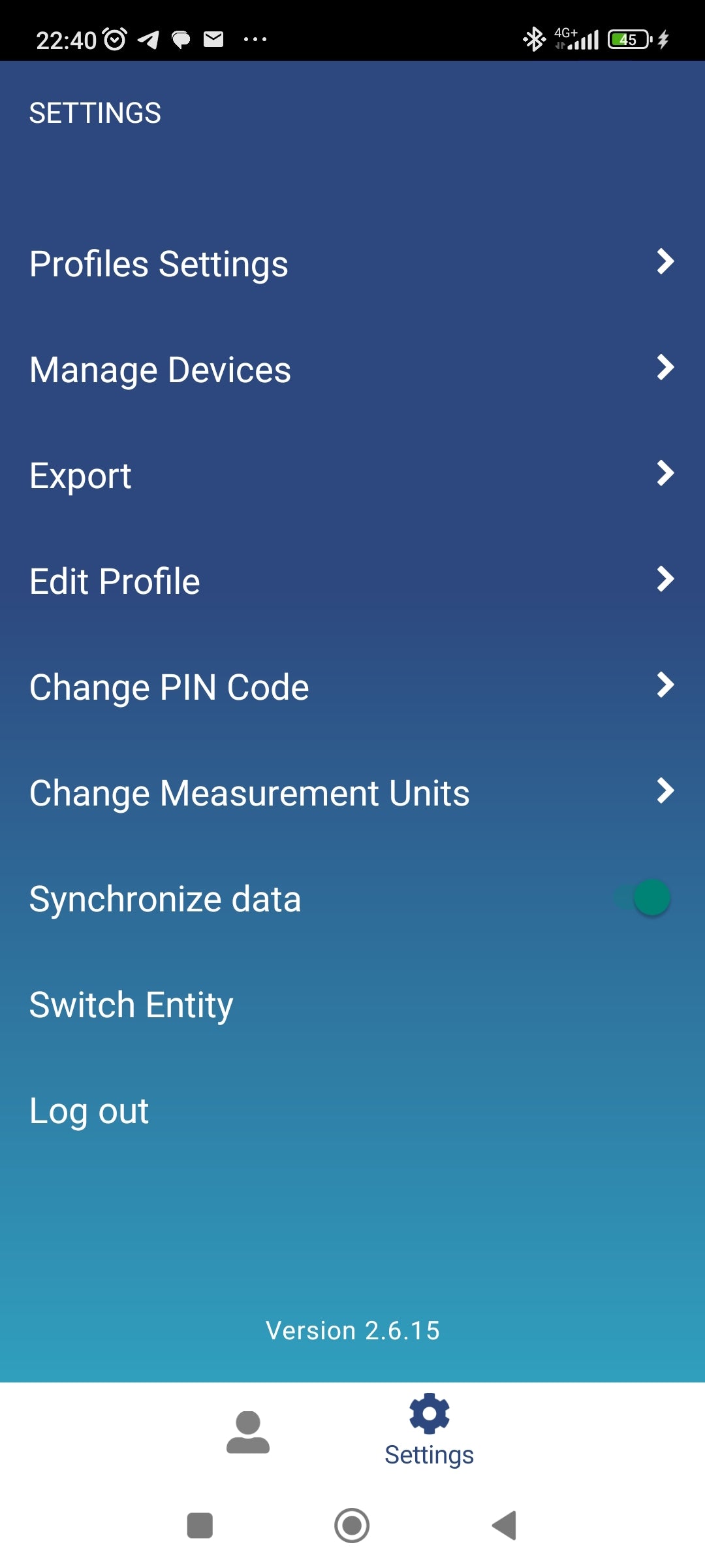 Wisify Mobile App (Free)