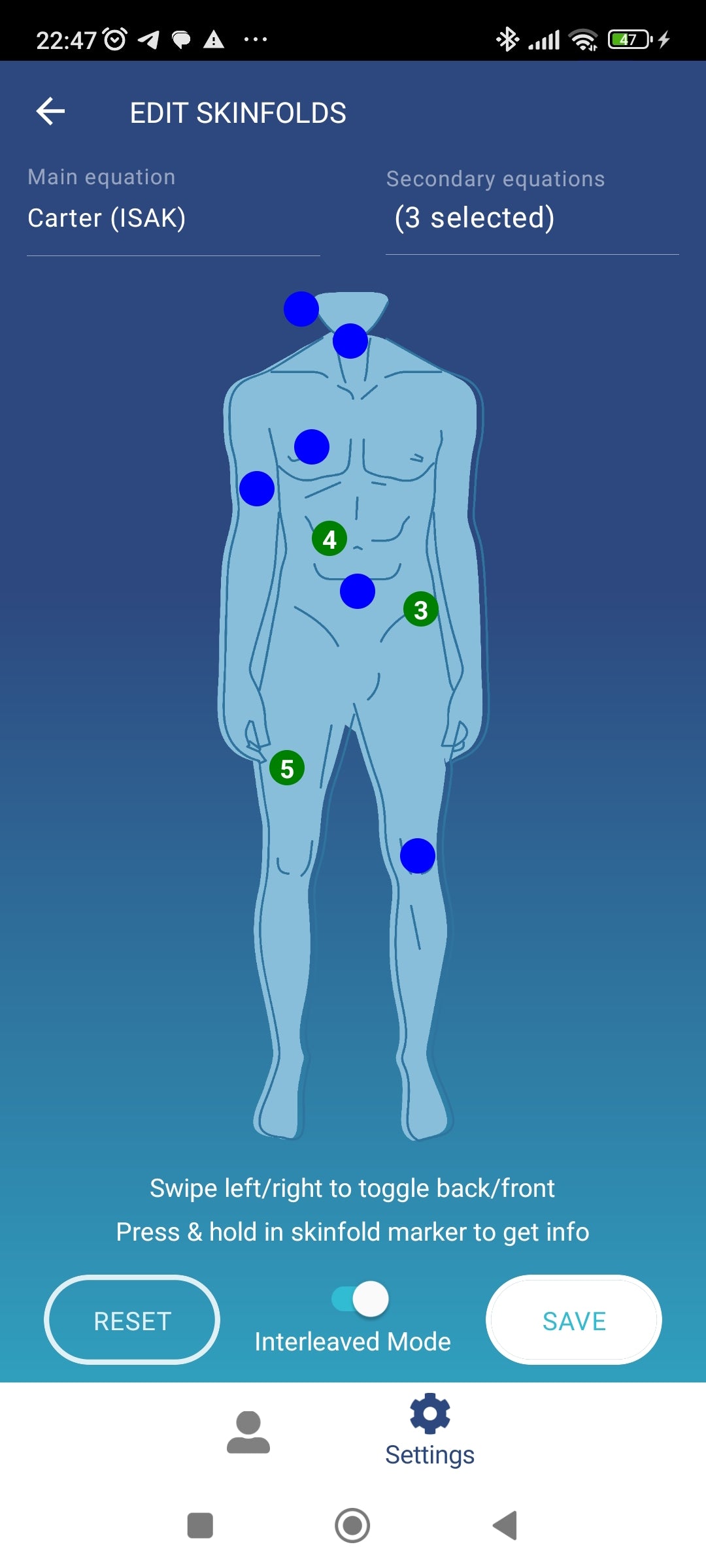 Wisify Mobile App (Free)