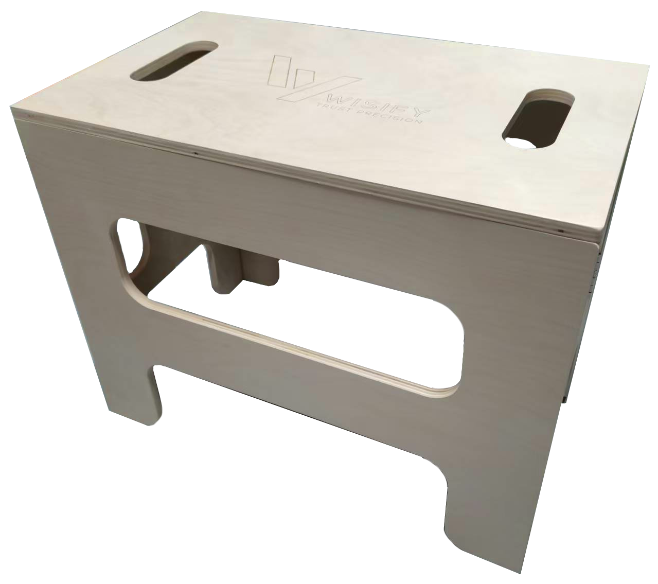 Banco Antropométrico