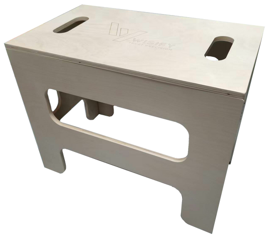 Banco Antropométrico (Outlet)
