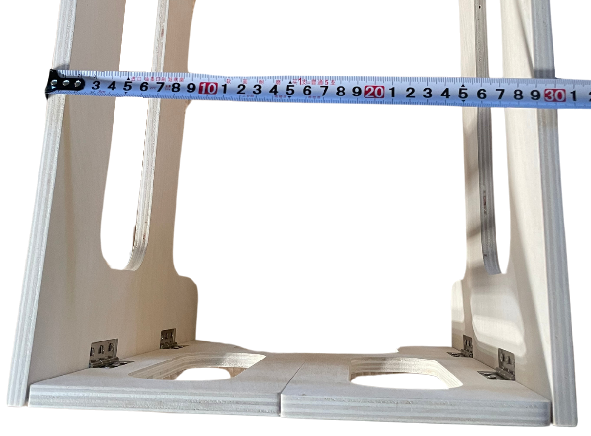 Banco Antropométrico