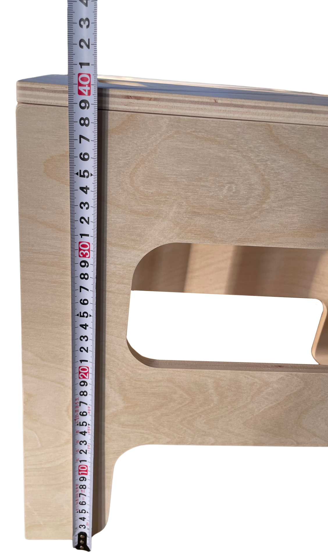 Banco Antropométrico