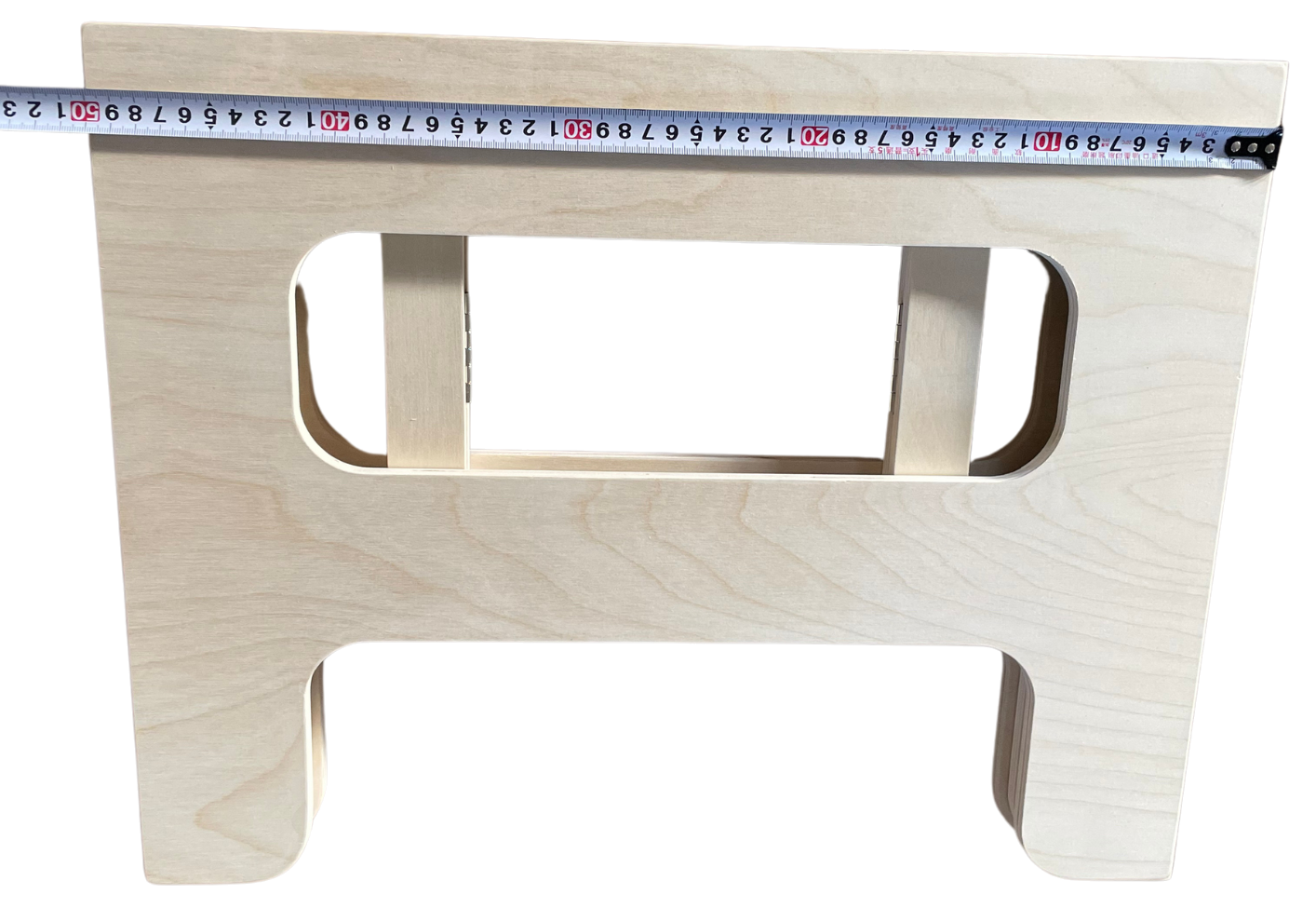 Banco Antropométrico