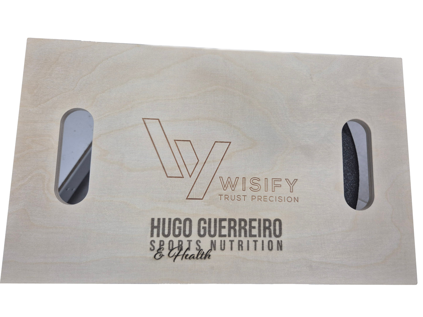 Banco Antropométrico