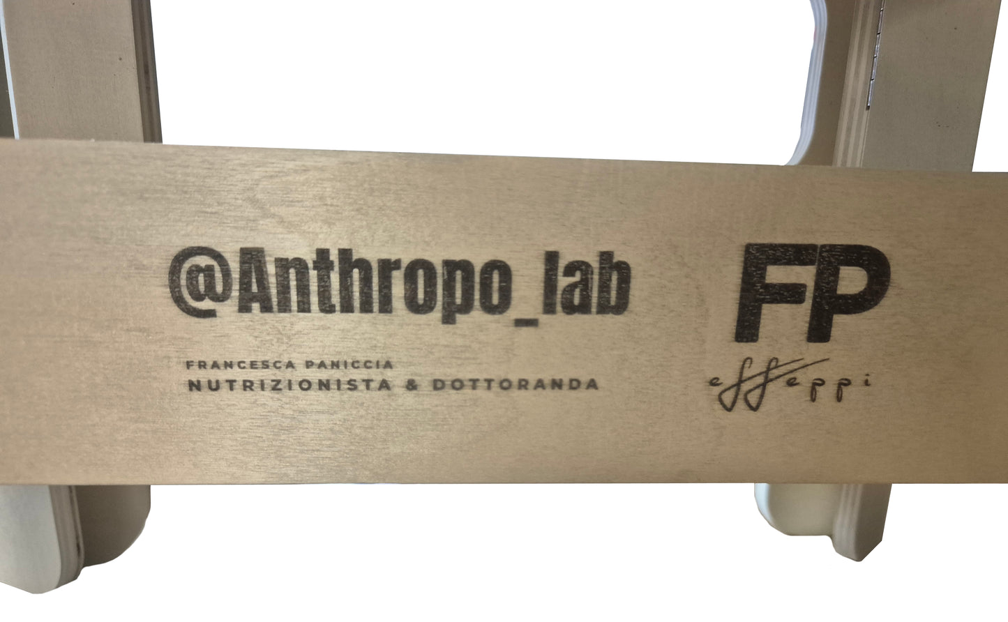 Banco Antropométrico