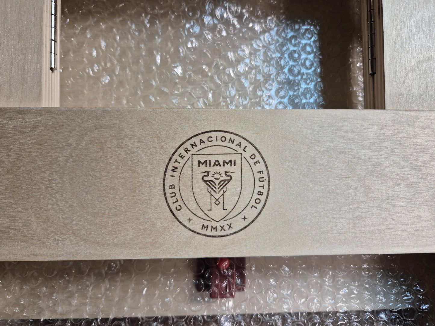 Banco Antropométrico