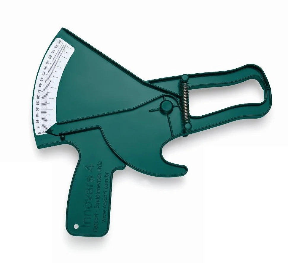 CESCORF Skinfold Caliper