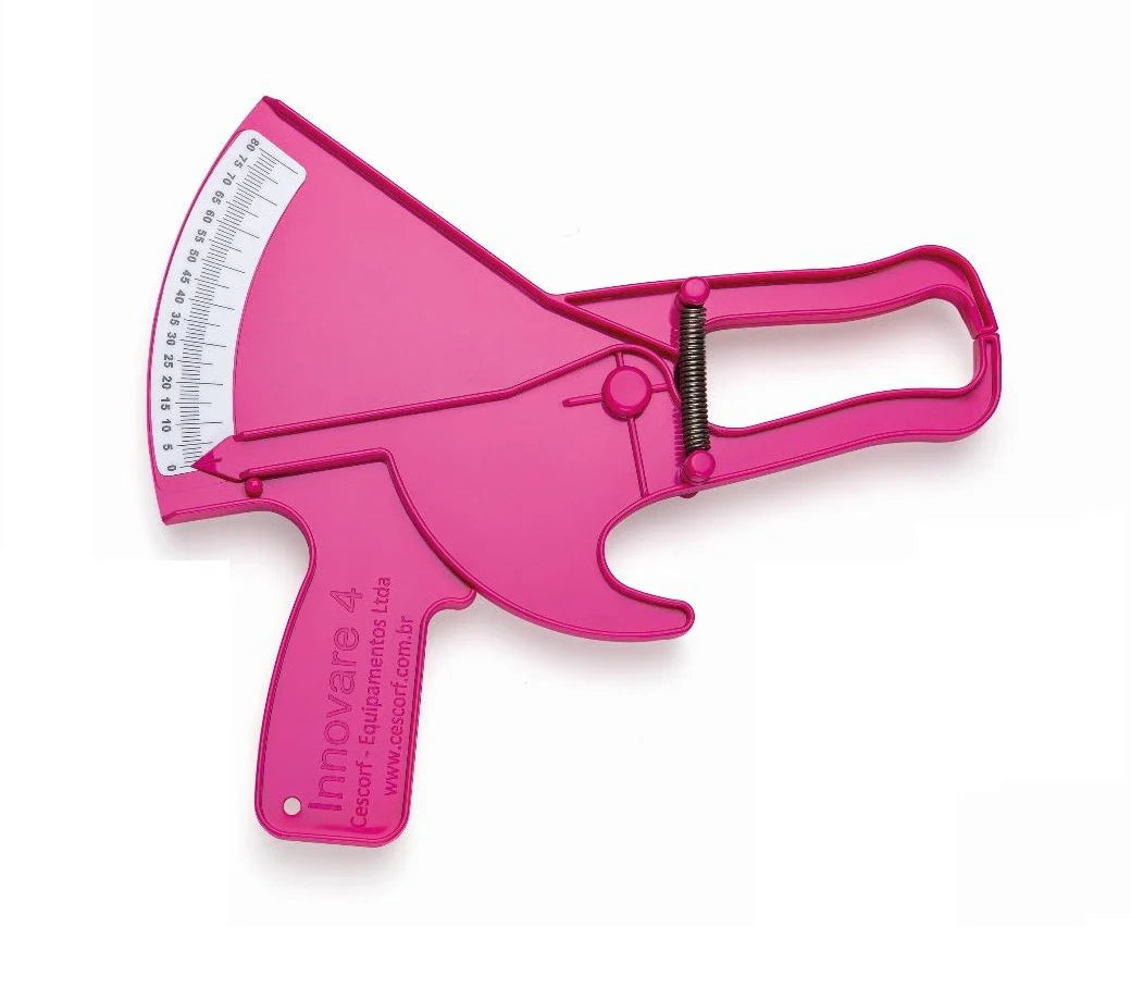 CESCORF Skinfold Caliper
