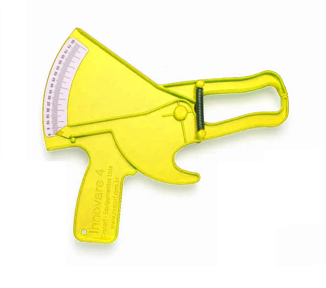 CESCORF Skinfold Caliper