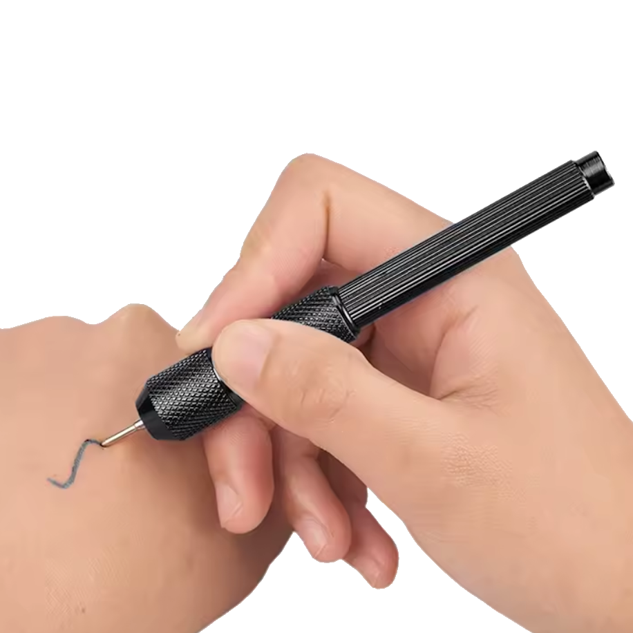 Cutáneo (Marcador de Tatuajes)