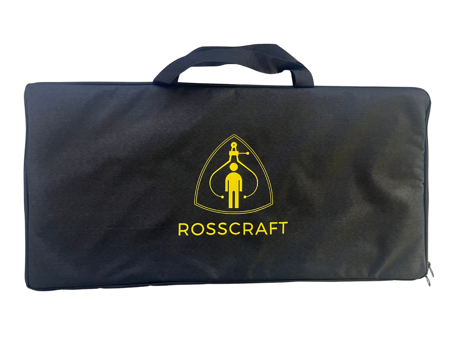 Rosscraft Large Sliding Bone Caliper Campbell 20 w/ Case