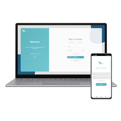 Wisify Software Solution