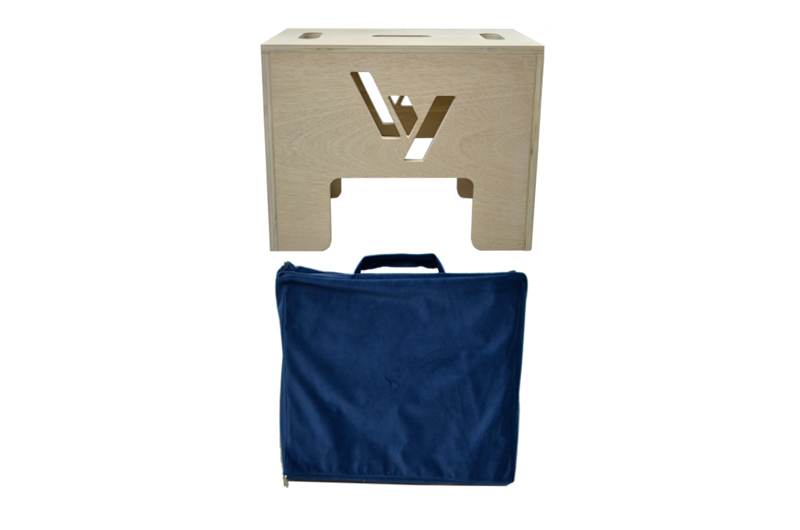 Anthropometric Box – Wisify