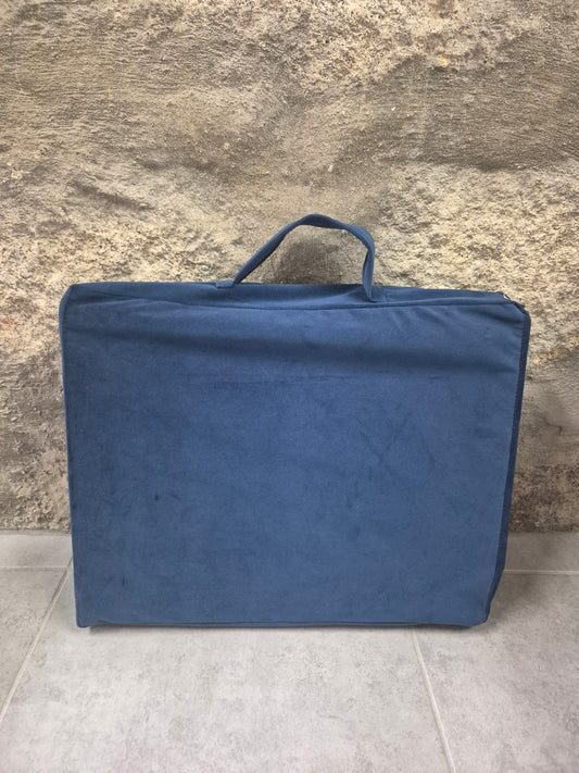 Anthropometric Box Bag