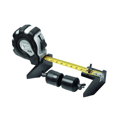 Segmometer with Arm Span