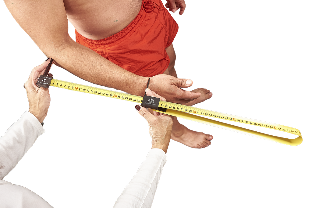 Rosscraft Segmometer
