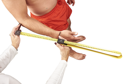 Rosscraft Segmometer