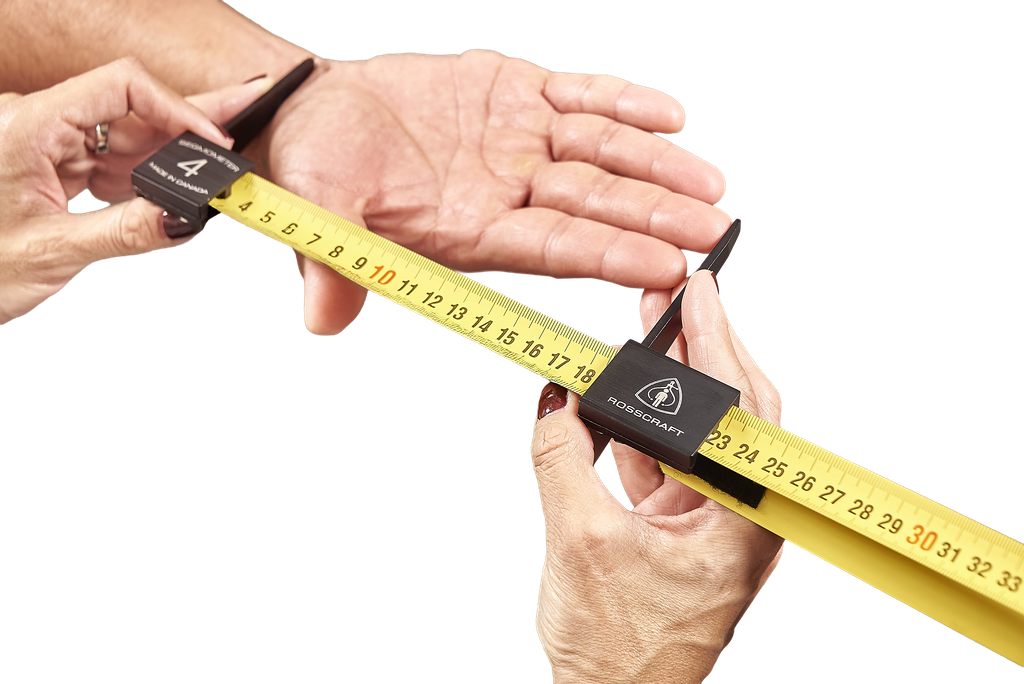Rosscraft Segmometer