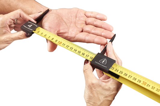 Rosscraft Segmometer