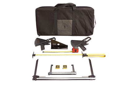 Rosscraft Centurion Kit, Complete Anthropometry Kit