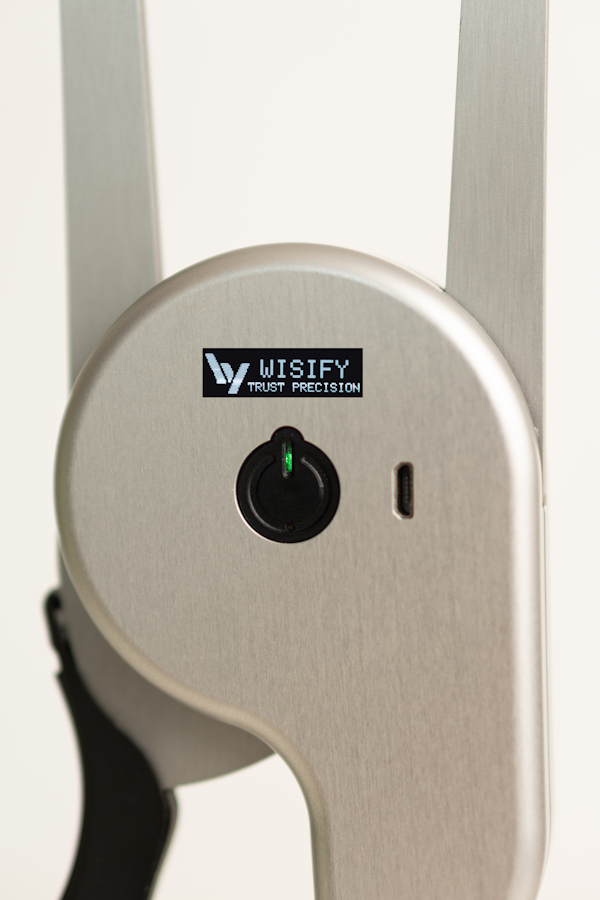 Adipómetro Bluetooth Lipowise 