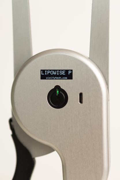 Adipómetro Bluetooth Lipowise 