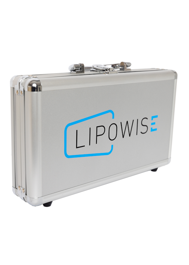 Adipómetro Lipowise Pro