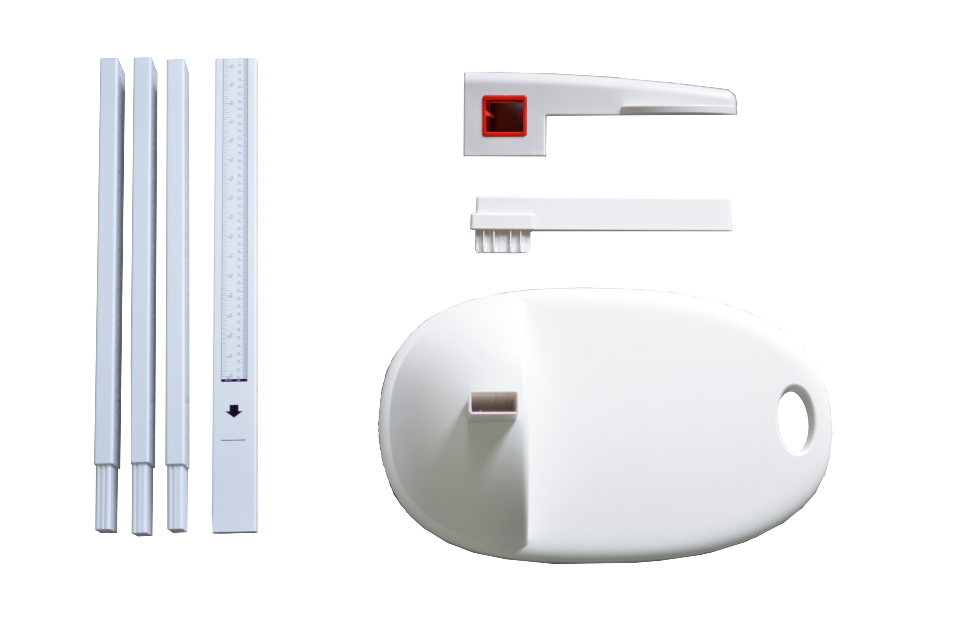 Stadiometer 
height stadiometer 
scale
Anthropometry
antropometria
composição corporal 
body composition
Wisify
ISAK