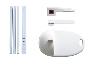 Stadiometer 
height stadiometer 
scale
Anthropometry
antropometria
composição corporal 
body composition
Wisify
ISAK