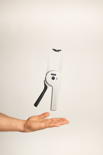 Adipómetro Bluetooth Lipowise 