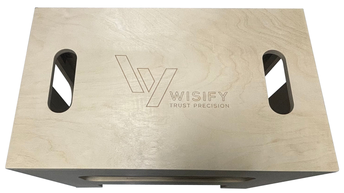 Anthropometric Box – Wisify