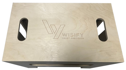 Banco Antropométrico